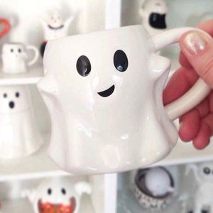 Target Threshold Ghost Mug 2021